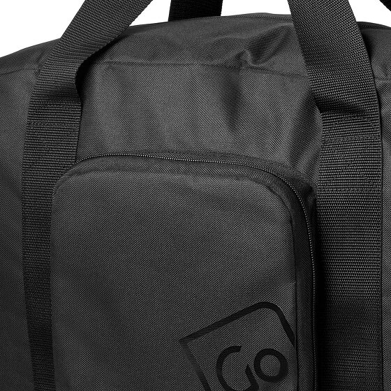 Go Travel Foldable Travel Bag 55 cm