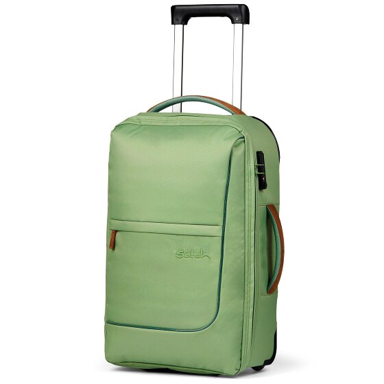 Satch Flow 2 wheels Cabin trolley S 54 cm