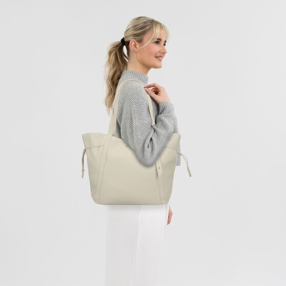 Hey Marly Pretty Wonder Shopper Bag M Leather 50 cm