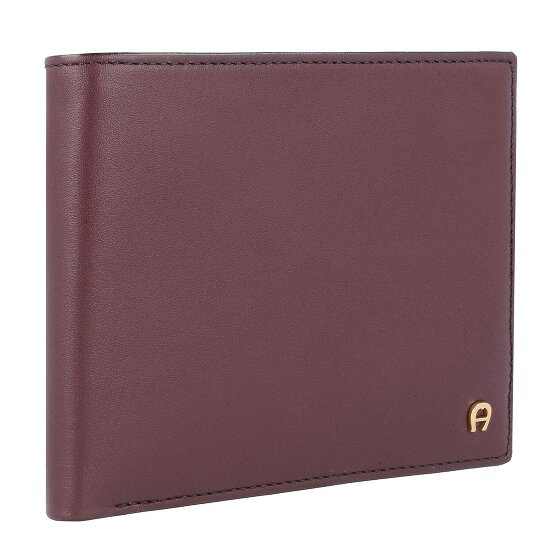 Aigner Daily base wallet leather 12 cm