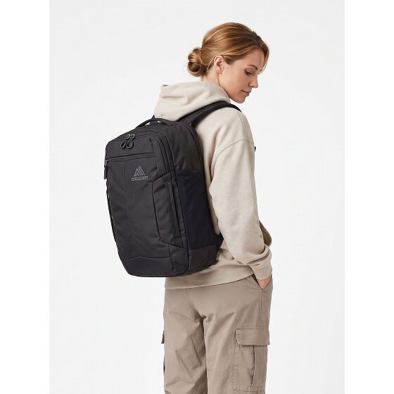 Gregory Border Travel Backpack with 45 cm Laptop Compartment
