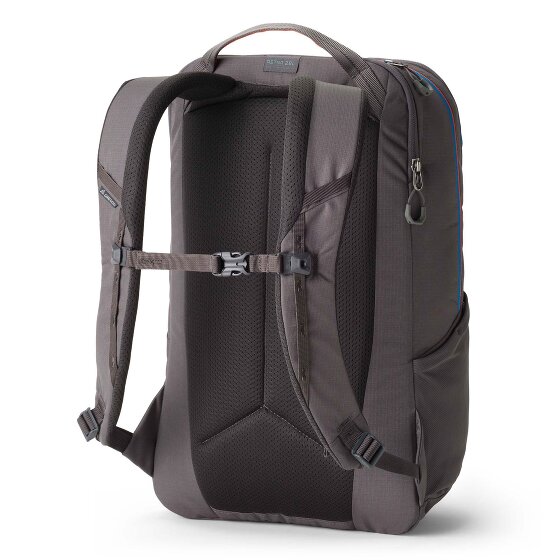Gregory Retna 28 Daypack 52 cm Laptop compartment Gregory Retna 28 Daypack 52 cm Laptop compartment