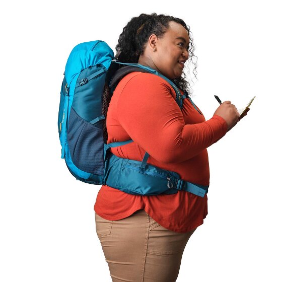 Gregory Amber Plus 44 Trekking backpack 64 cm