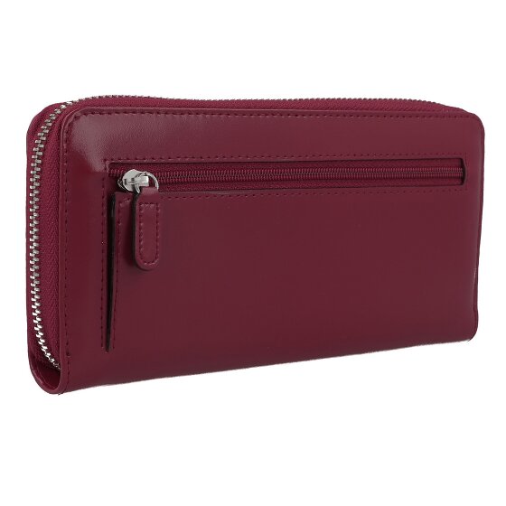 Picard Black Tie1 Black Tie1 Wallet Leather 19 cm