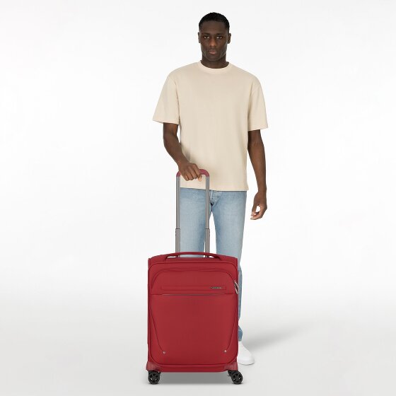 Samsonite B-Lite Icon Spinner 4 Roll Cabin Trolley 55 cm