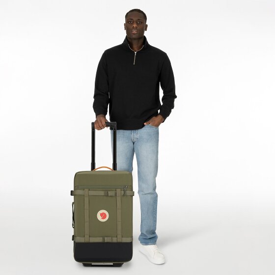 Fjällräven Färden Roller 2 wheels Cabin trolley 55 cm