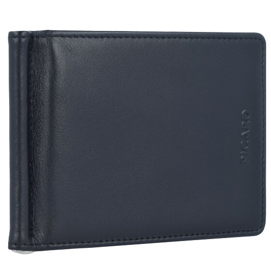Picard Brooklyn wallet IV leather 11 cm