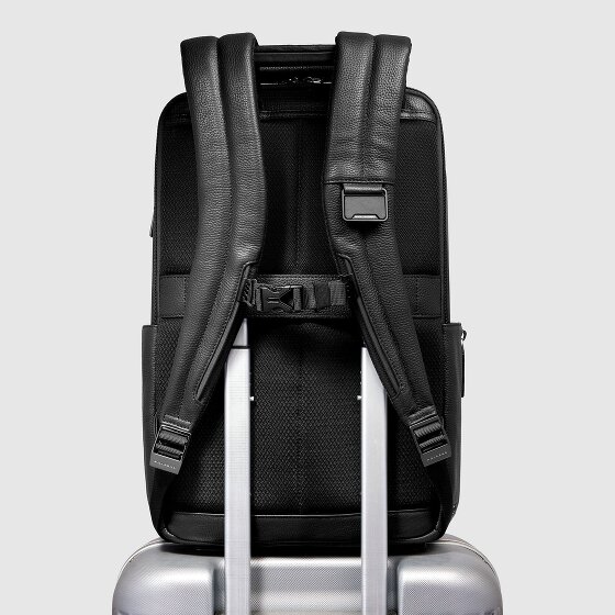 Piquadro Modus Special travel backpack 44 cm laptop compartment