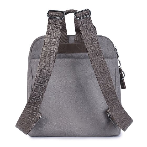 Hedgren Fika Latte City Backpack RFID protection 31 cm