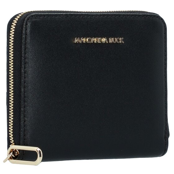 Mandarina Duck Luna wallet leather 12 cm