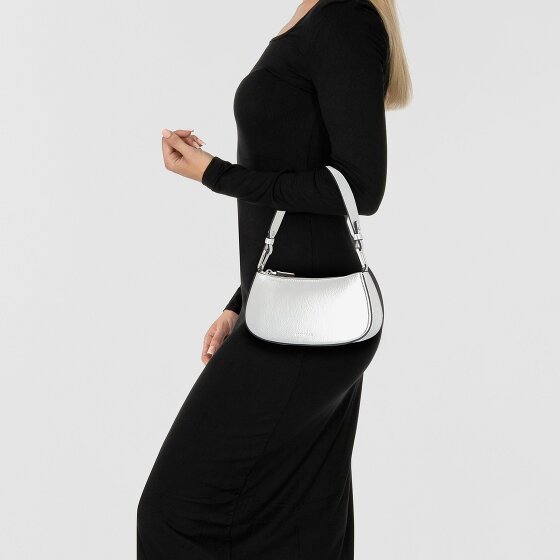 Coccinelle Merveille Shoulder Bag Leather 24.5 cm