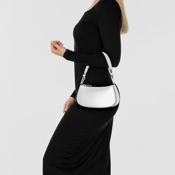 Coccinelle Merveille Shoulder Bag Genuine Leather 24.5 cm