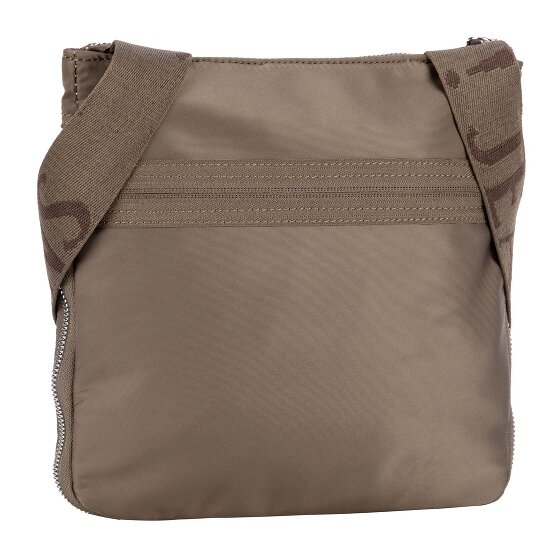 Joop! Jeans Lietissimo 1.0 Lilou Shoulder bag 25 cm with expansion pleat Joop! Jeans Lietissimo 1.0 Lilou Shoulder bag 25 cm with expansion pleat