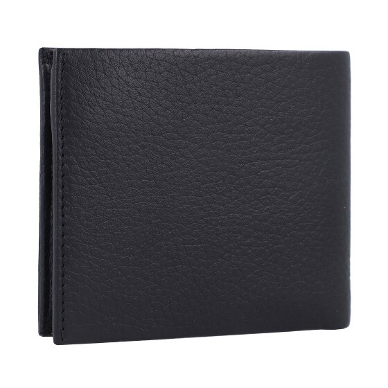 Boss New Crosstown Wallet Genuine Leather 11 cm
