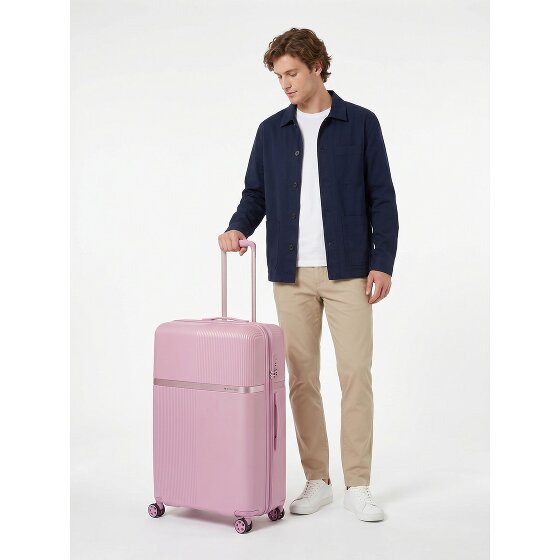 Roncato Airglam 2.0 4 wheels Trolley 78 cm Expandable