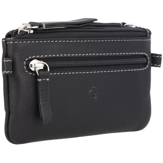 Esquire Dallas Key wallet Leather 13.5 cm