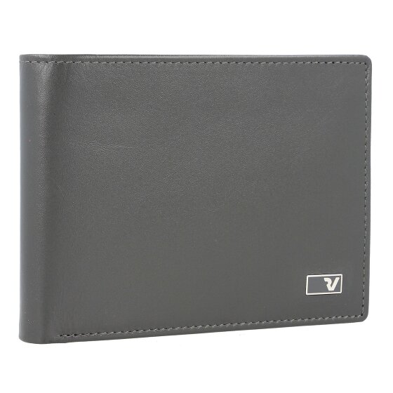 Roncato Firenze wallet RFID leather 12 cm Roncato Firenze wallet RFID leather 12 cm