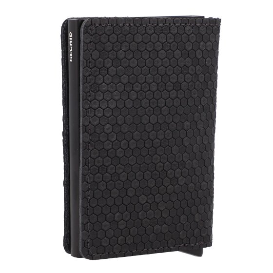 Secrid Slimwallet Credit card case RFID protection Leather 7 cm