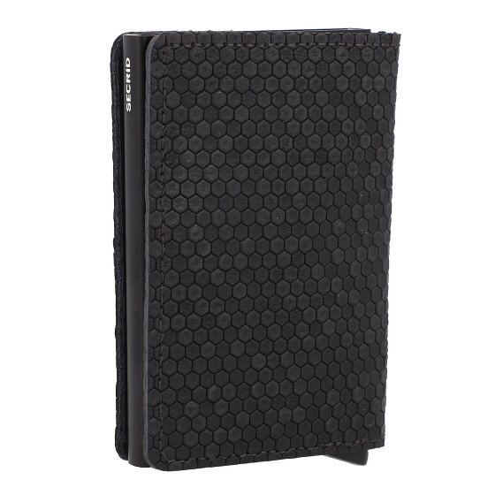 Secrid Slimwallet Credit card case RFID protection Leather 7 cm