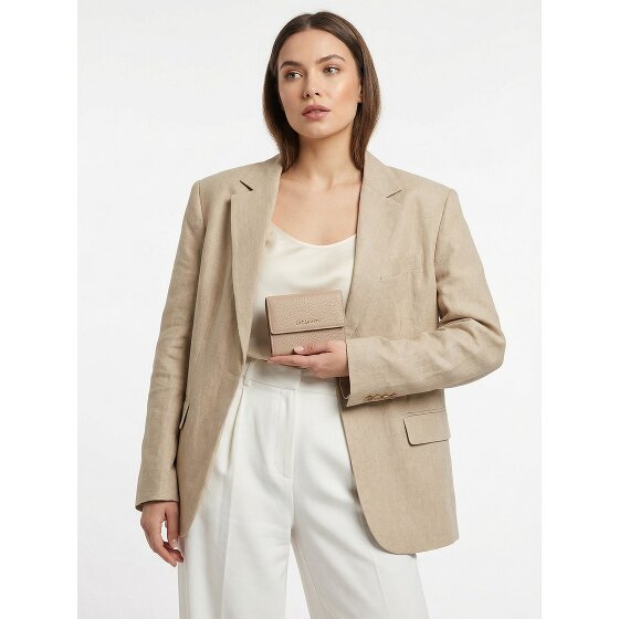 Lazarotti Bologna Leather Wallet Leather 12 cm