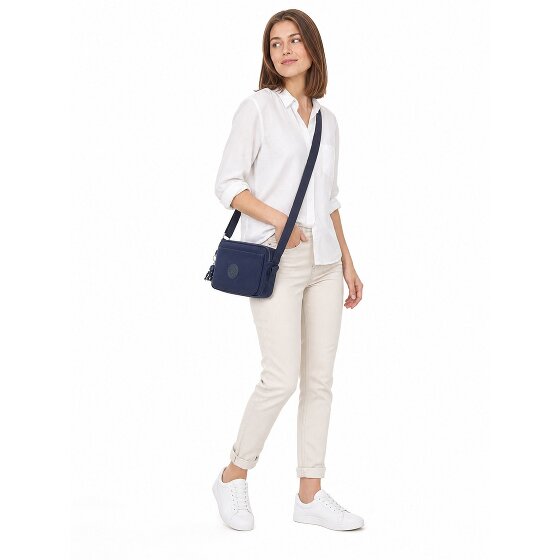 Kipling Basic Elevated Abanu Shoulder bag 24 cm