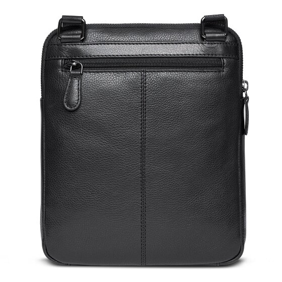 Bugatti Nome Shoulder bag Leather 21 cm