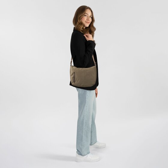 Mandarina Duck Hunter shoulder bag 35 cm Mandarina Duck Hunter shoulder bag 35 cm