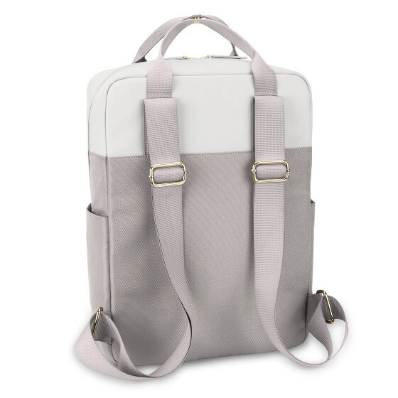Kapten & Son Bergen Daypack 39 cm Laptop compartment