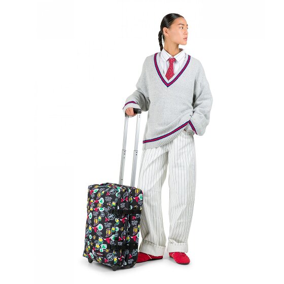 Eastpak Transit'R 2 wheels Travel bag S 51 cm