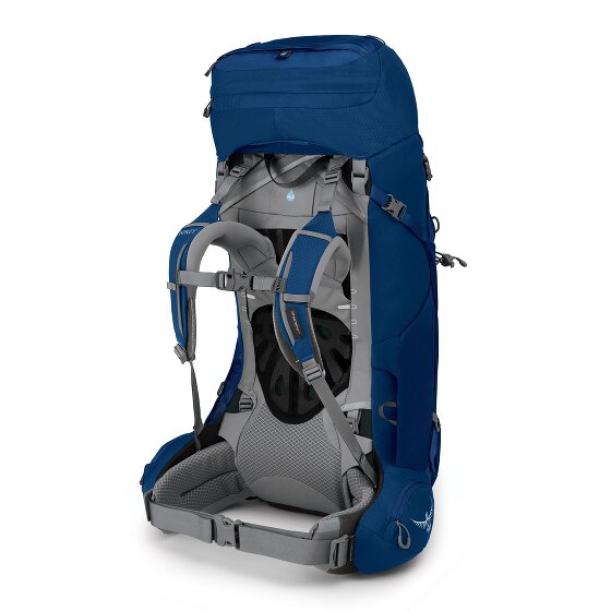 Osprey Ariel 55 WM-L backpack 78 cm