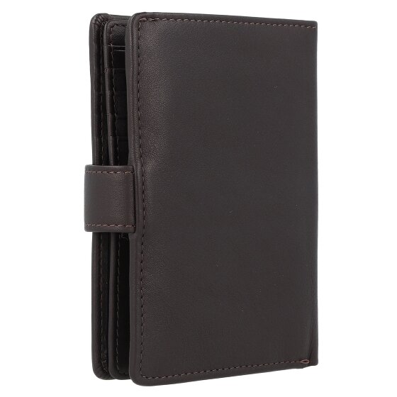 Picard Brooklyn Wallet Leather 10 cm