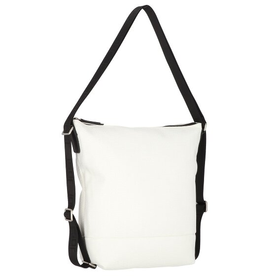 Jost Mesh Shoulder Bag 41.5 cm Laptop compartment