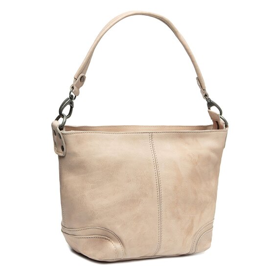 The Chesterfield Brand Lucy Shoulder Bag Leather 22 cm