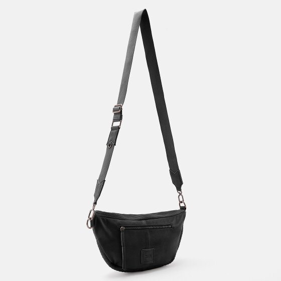 FredsBruder Layer Shoulder bag Leather 38 cm