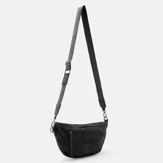 FredsBruder Layer Shoulder bag Leather 38 cm