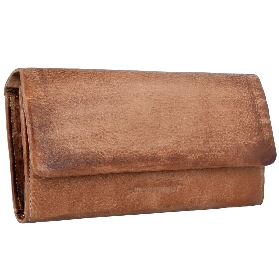 Jack Kinsky Nassau 513 wallet leather 19 cm