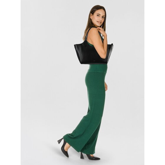 abro Senta Shopper Bag Genuine Leather 53 cm