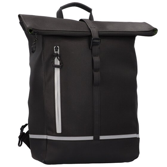 Jost Billund Cyclist Pro bike backpack 45 cm laptop compartment
