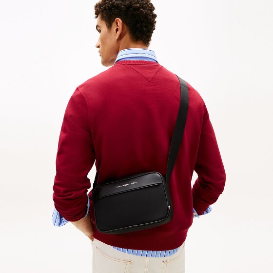 Tommy Hilfiger TH Foundation Shoulder bag 24 cm