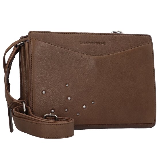 Cowboysbag Rafford shoulder bag leather 29 cm