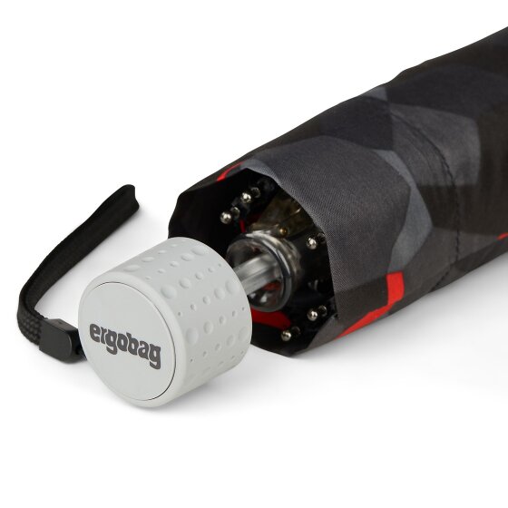 ergobag Zubehör Kids pocket umbrella 21 cm