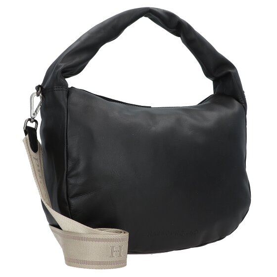 Harbour 2nd Just Pure Melissa Handbag Leather 35 cm