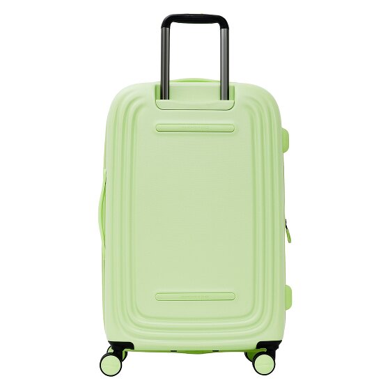Mandarina Duck Logoduck 4 Roll Trolley 69 cm