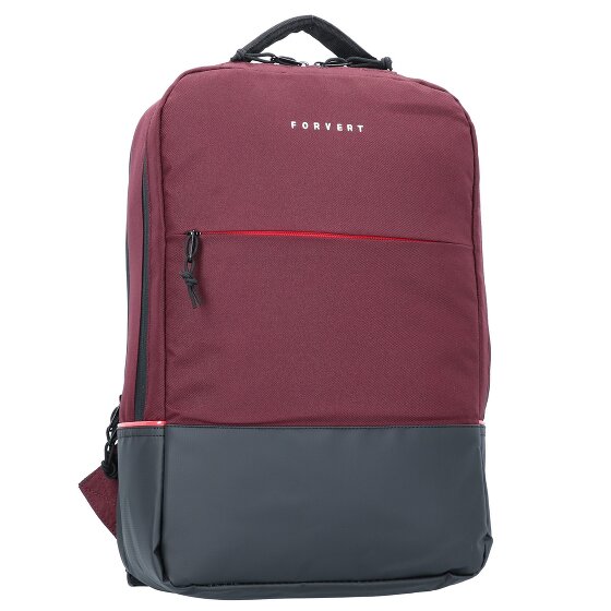 Forvert Lance backpack 42 cm laptop compartment