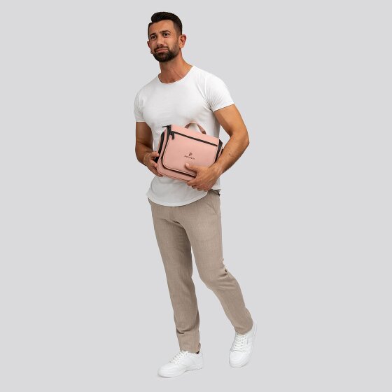 Pactastic Urban Collection Toilet bag 30 cm