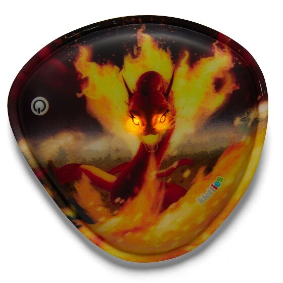 ergobag LED Velcro ergobag LED Velcro