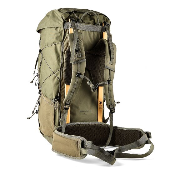 Fjällräven Kajka X-Lätt 45 L Trekking backpack M-L 63 cm