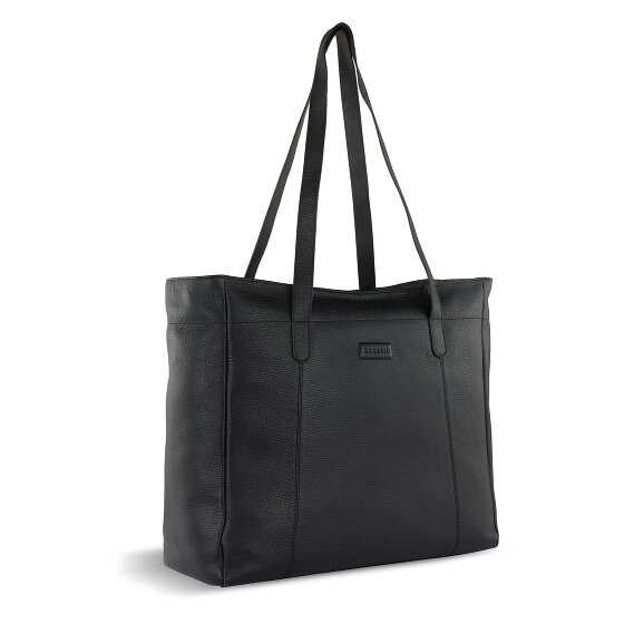 Bugatti Elsa Shopper Bag Leather 42 cm