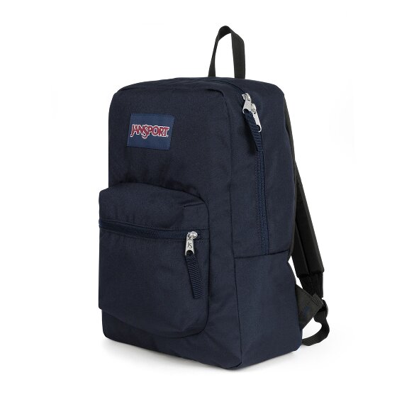 JanSport Cross Town backpack 42 cm laptop compartment