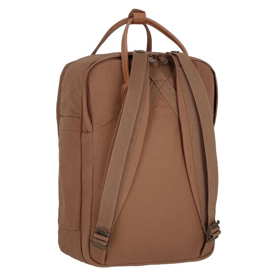 Fjällräven Kanken 15 Daypack 41 cm Laptop compartment